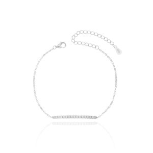 צמיד פס טניס