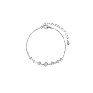 צמיד 5 אבנים