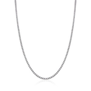 שרשרת טניס 2 מ"מ