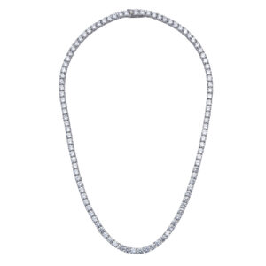 שרשרת טניס 3 מ"מ 42 CM