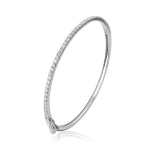 צמיד טניס קשיח